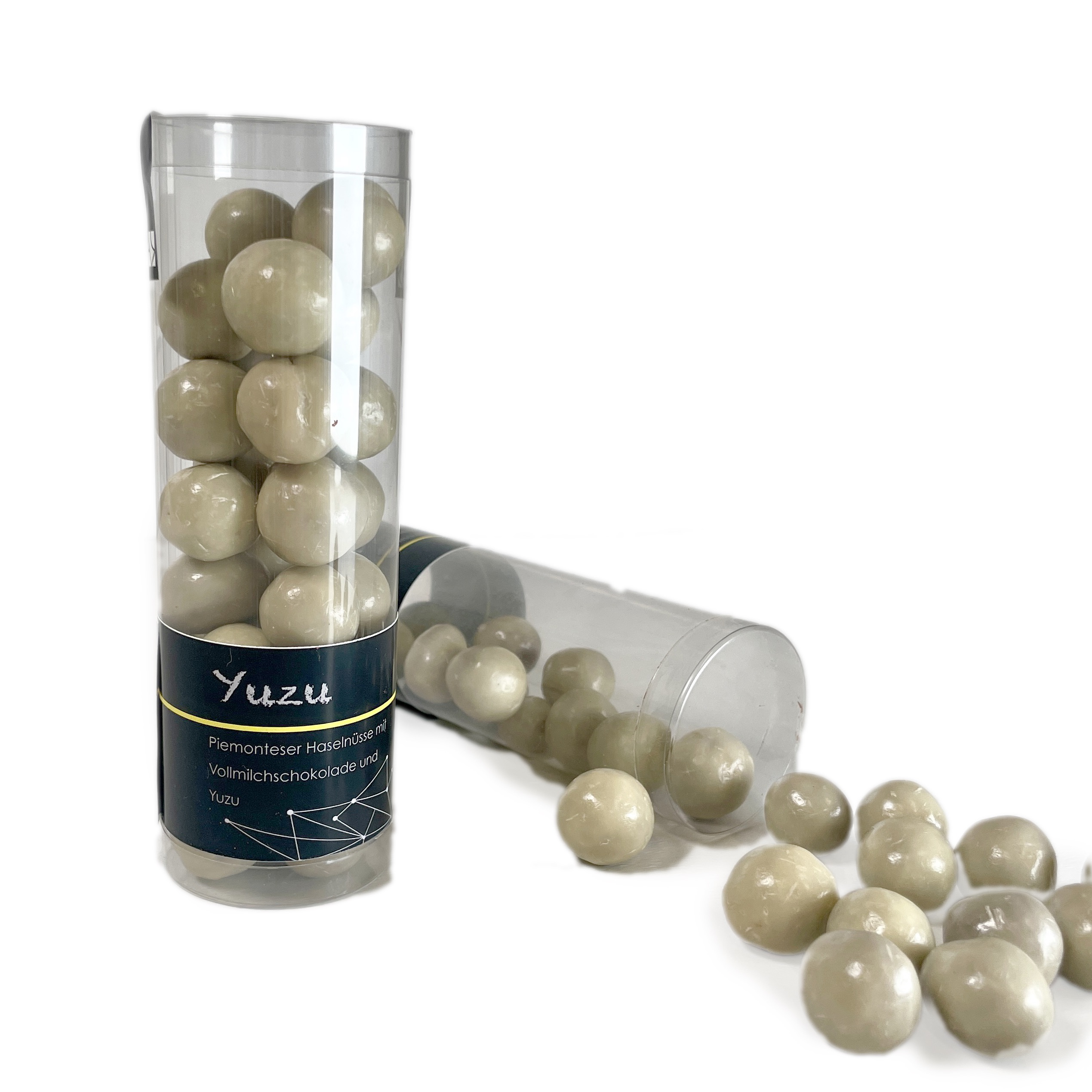 Dragees "Yuzu"