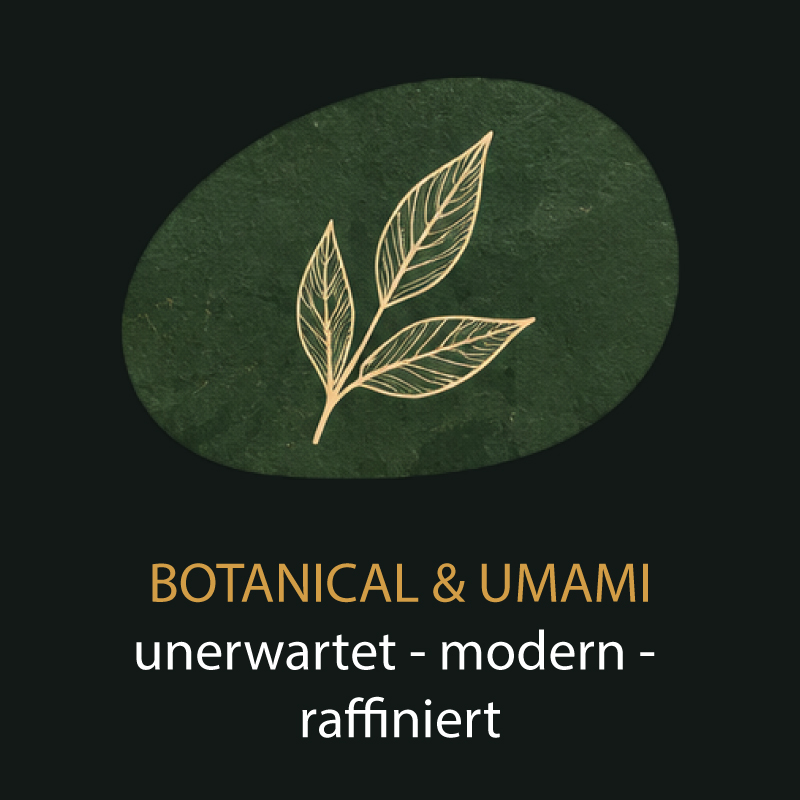 BOTANICA 24 – Adventskalender 2026 - Eine pflanzliche Geschmacksreise