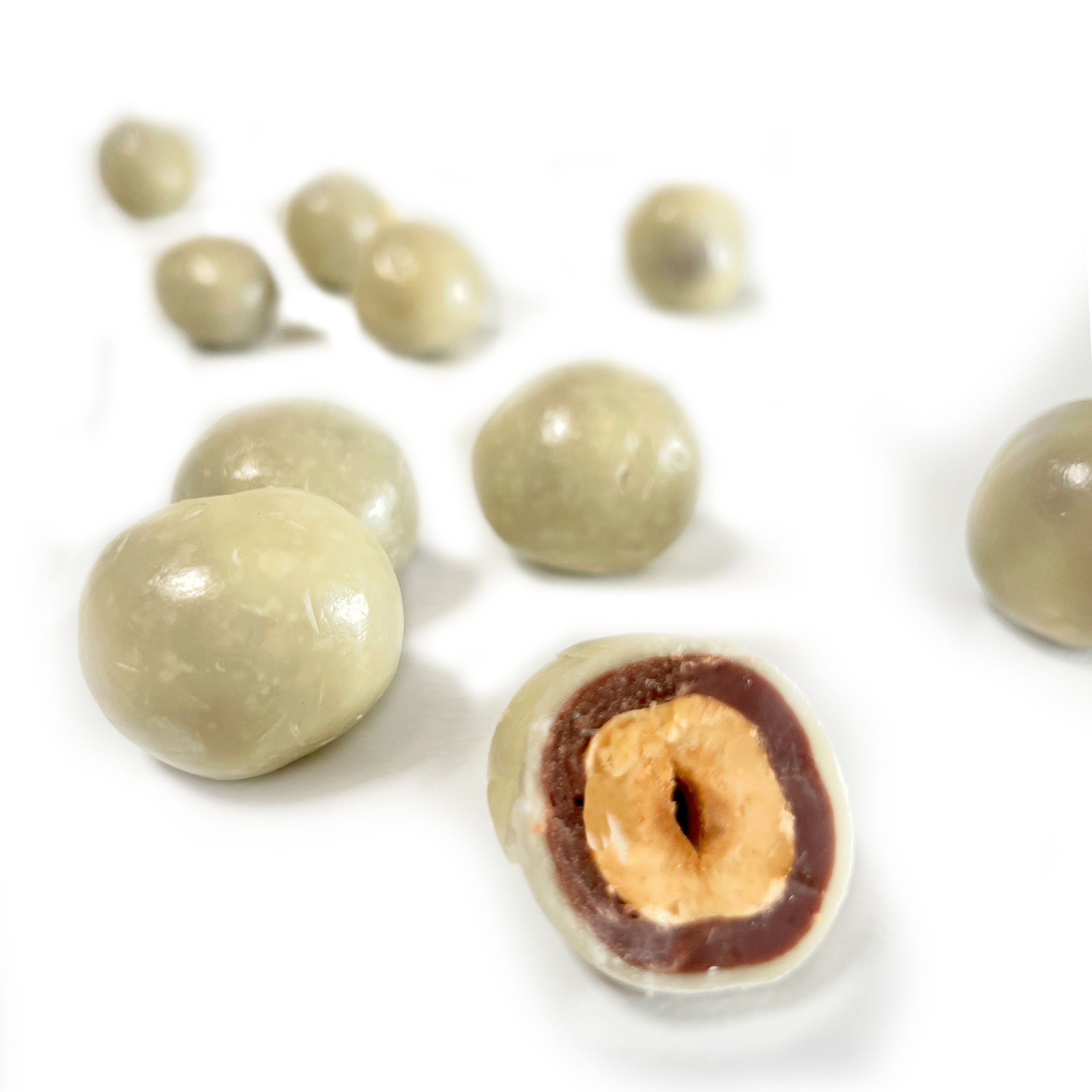 Dragees "Yuzu"