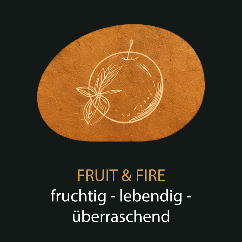 BOTANICA 24 – Adventskalender 2026 - Eine pflanzliche Geschmacksreise