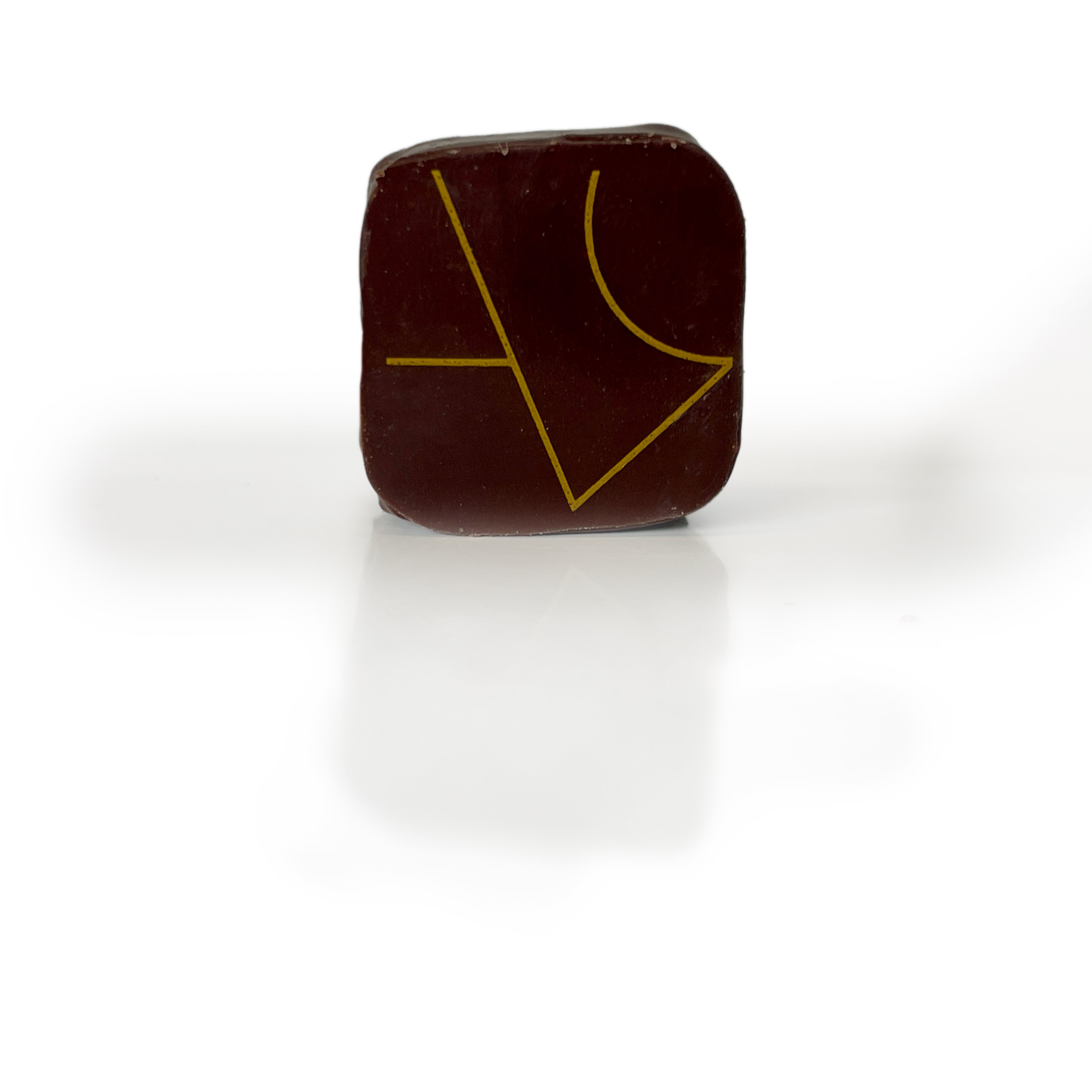 Pralinen Fleur de Sel