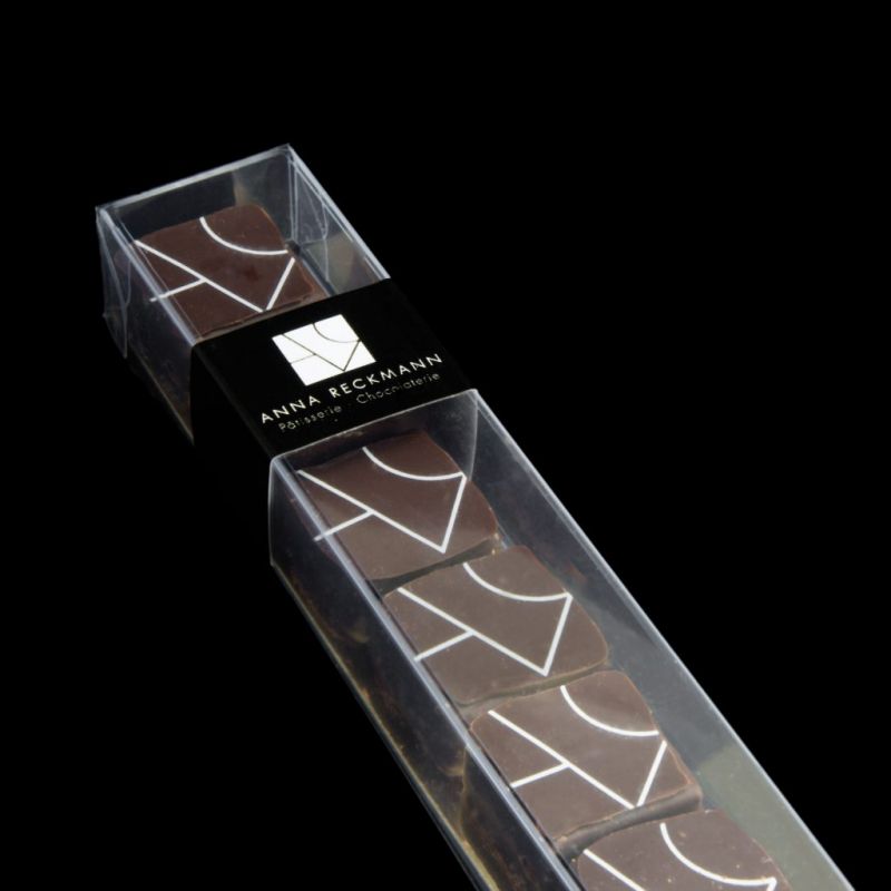 Pralinen Fleur de Sel Pâtisserie Reckmann